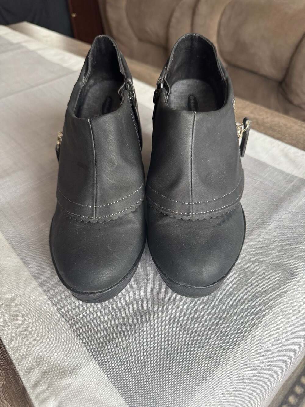 Dr. Scholl's